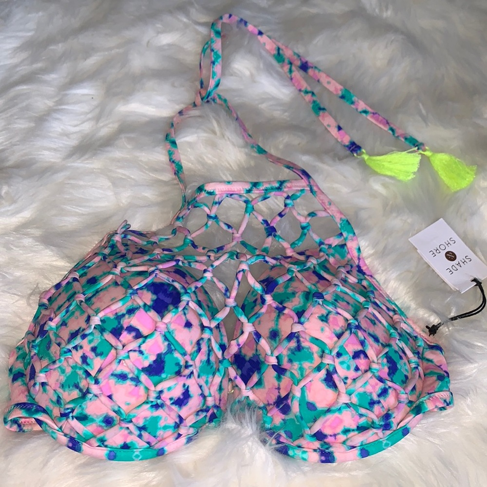 Bikini top